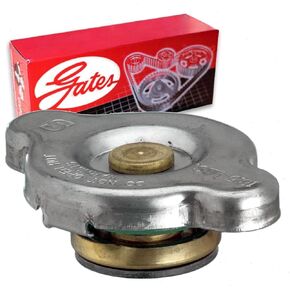 Gates Cladiator Cap متوافق مع Ford Explorer 4.0L 4.6L V6 V8 2006-2010 in Kuwait