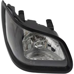 3K02175714 Right Passenger Side Head Light Fits for Kubota M7040, M9540, M108, M704K, M954K, M5040, M6040, M96, M5140 Series LED Head Lamp (Right Headlight) in Saudi Arabia