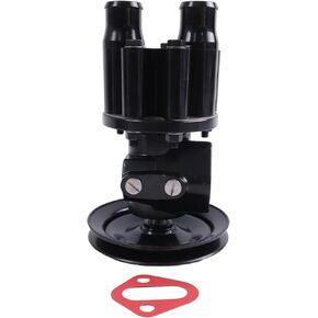 Water Pump Pulley 46-807151A8 46807151A8 Compatible with MerCruiser Bravo 454 502 7.4L 8.2L Raw Sea Water Pump Assembly in Kuwait