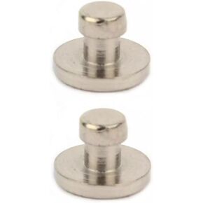MaxLLTo Replacement SP 885-827A-8 Ribbon Spring Pin for Aluminum Magazine SP 885-827A, 2 Pack in Saudi Arabia