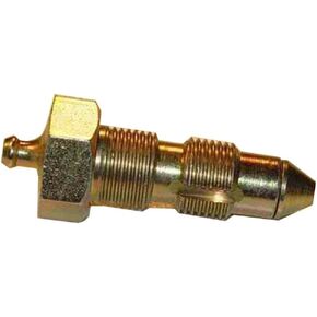 RAParts 2S5925 1908609 Track Adjuster Relief Valve Fitting Fits Caterpillar Fits CAT in Kuwait