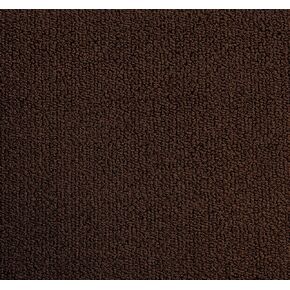 Dorsett Detroit 100 ٪ Nylon Classic Loop Automotoive Carpet في Brown - 40 "عريض - بواسطة الفناء in Kuwait
