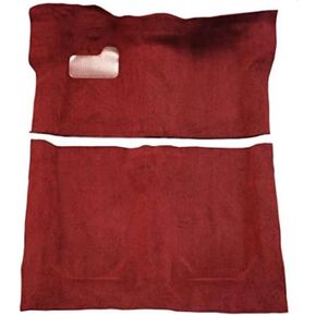 ACC Automotive Carpet Compatible with 1976 Chevrolet Monte Carlo, 2 Door Automatic (830-Buckskin Plush Cut Pile) in Saudi Arabia