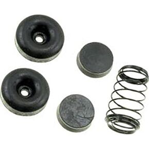 Rear Drum Brake Wheel Cylinder Kit for Chevrolet C10 Suburban,C20 Suburban,C30 Pickup,K10 Suburban,K20 Suburban 1960 1961 1962-1970 Replacement 1752232, 8Q2221, 921358 1PCS in Kuwait