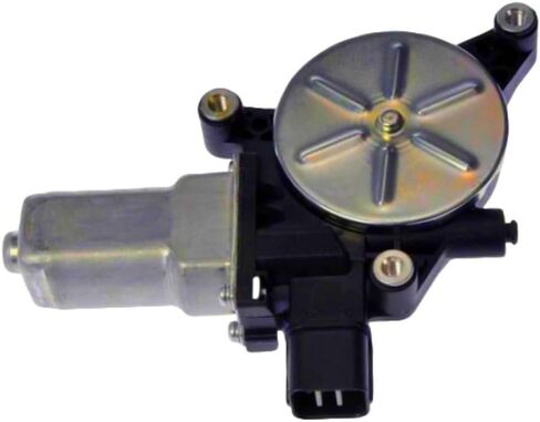 742-969 72710SHJA21 Front Right Power Window Motor Fits for Honda Models Replace Parts in Saudi Arabia