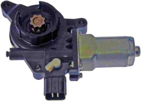 742-969 72710SHJA21 Front Right Power Window Motor Fits for Honda Models Replace Parts in Saudi Arabia
