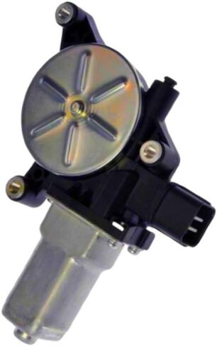 742-969 72710SHJA21 Front Right Power Window Motor Fits for Honda Models Replace Parts in Saudi Arabia