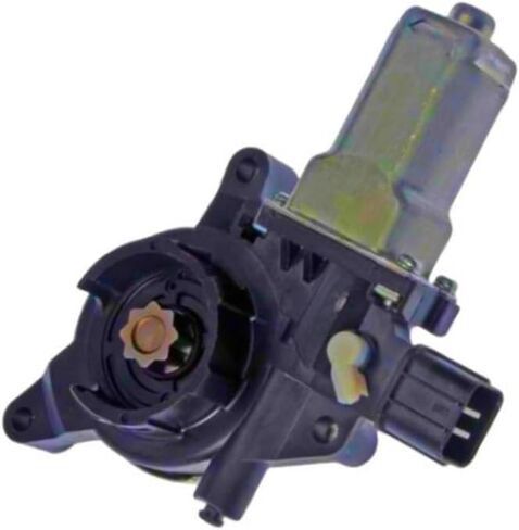 742-969 72710SHJA21 Front Right Power Window Motor Fits for Honda Models Replace Parts in Saudi Arabia
