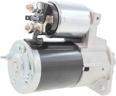 بداية 12 فولت V6 336-1986 لـ Mitsubishi for Eclipse 3.8L 2006-2011 لـ Endeavor 3.8L 2004-2011 for Galant 3.8L 2004-2009 2-Number of Holes MR994145 M0T20571 in Saudi Arabia