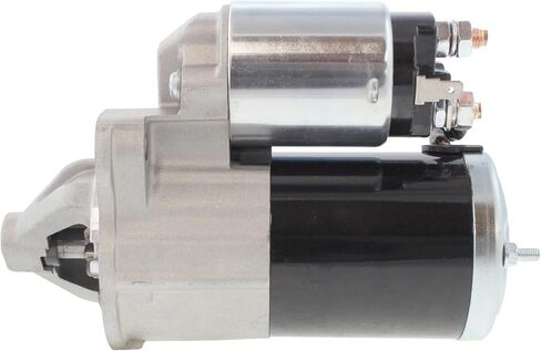 Starter 12 Volts V6 336-1986 for Mitsubishi for Eclipse 3.8L 2006-2011 for Endeavor 3.8L 2004-2011 for Galant 3.8L 2004-2009 2-Number of Holes MR994145 M0T20571 in Saudi Arabia