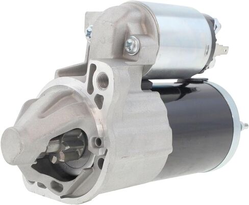 Starter 12 Volts V6 336-1986 for Mitsubishi for Eclipse 3.8L 2006-2011 for Endeavor 3.8L 2004-2011 for Galant 3.8L 2004-2009 2-Number of Holes MR994145 M0T20571 in Saudi Arabia