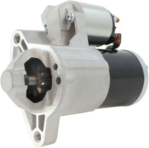 Starter V8 12V 09 10 11 12 13 14 for Dodge for Durango 11-14 for Ram 1500/2500 09-10 for Ram 3500 09 ، for Jeep for Commander 09-10 for Grand Cherokee 09-14 ، for Ram 1500/2500/3500 11-14 in Saudi Arabia