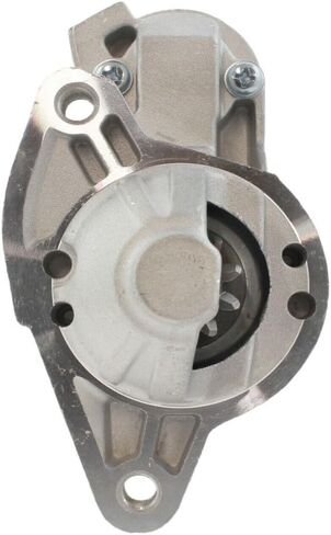 Starter V8 12V 09 10 11 12 13 14 for Dodge for Durango 11-14 for Ram 1500/2500 09-10 for Ram 3500 09 ، for Jeep for Commander 09-10 for Grand Cherokee 09-14 ، for Ram 1500/2500/3500 11-14 in Saudi Arabia