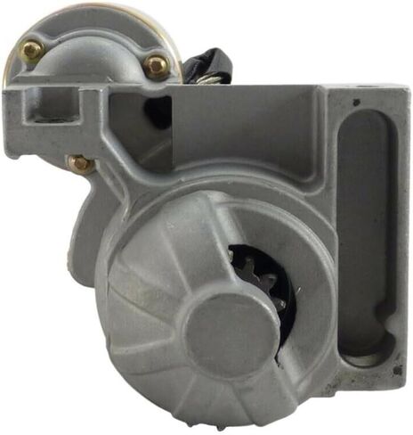 Starter / V6 Front 11-1406 91-01-4693-1461 -1424 91-01-4523-1516 for Pontiac ، for Olds ، for Chevy ، for Buick 2-Number of Holes 1.7 KW-Power Rating 12 V 10465309 12563852 in Saudi Arabia