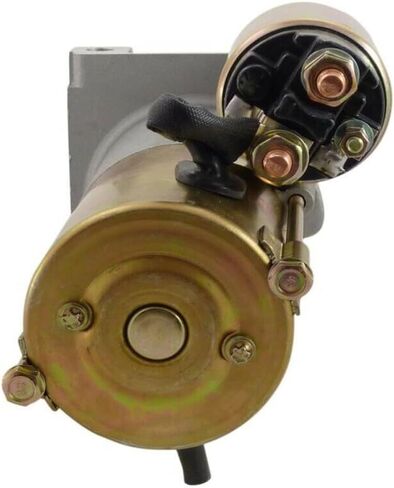 Starter / V6 Front 11-1406 91-01-4693-1461 -1424 91-01-4523-1516 for Pontiac ، for Olds ، for Chevy ، for Buick 2-Number of Holes 1.7 KW-Power Rating 12 V 10465309 12563852 in Saudi Arabia