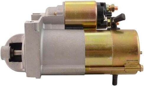Starter / V6 Front 11-1406 91-01-4693-1461 -1424 91-01-4523-1516 for Pontiac ، for Olds ، for Chevy ، for Buick 2-Number of Holes 1.7 KW-Power Rating 12 V 10465309 12563852 in Saudi Arabia