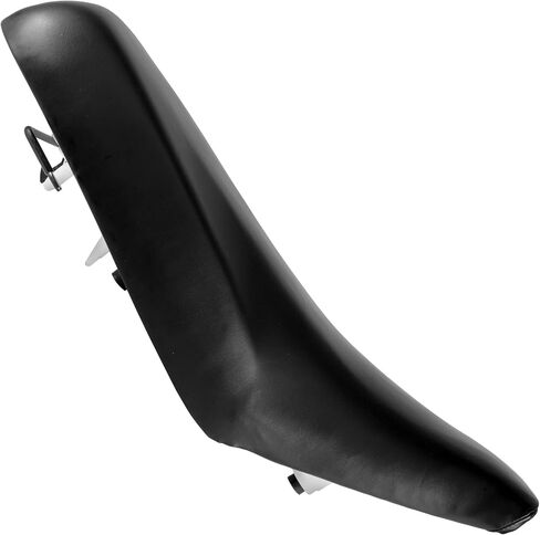 Caltric Complete Seat Compatible with Honda TRX400FA Rancher 400 4x4 AT 2004 2005 2006 2007 Black Seat in Saudi Arabia