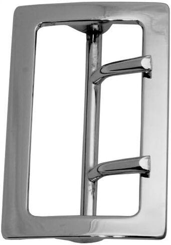 Ryno Gear استبدال الإبزيم لحزام العمل يناسب أحزمة يصل إلى 1.25'x 2.25 بوصة عرض لحزام سام براون الحزام التكتيكي in Kuwait