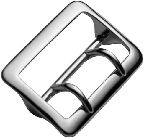 Ryno Gear استبدال الإبزيم لحزام العمل يناسب أحزمة يصل إلى 1.25'x 2.25 بوصة عرض لحزام سام براون الحزام التكتيكي in Kuwait