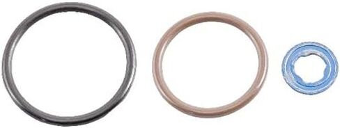 2004-2010 Navistar DT466 Engines | G2.9 Injector Seal Kit | Alliant Power # AP0026 | OEM Part #: 1842624C92 in Saudi Arabia