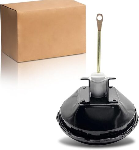 Partsflow Facuum Power Brake Booster 54-71119 متوافق مع شيفروليه كامارو 1978-1980 بونتياك فايربيرد 1978 1979 1980 3.8L 4.1L 4.4L 5.0L 5.7L 18003895 18004083333333333 in Saudi Arabia