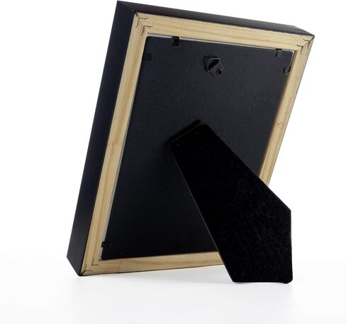 Poster Palooza 5x7 Picture Frame Easel Back Stand in Saudi Arabia