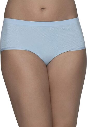Fruit of the Loom Women's Breathable Seamless Underwear in Saudi Arabia