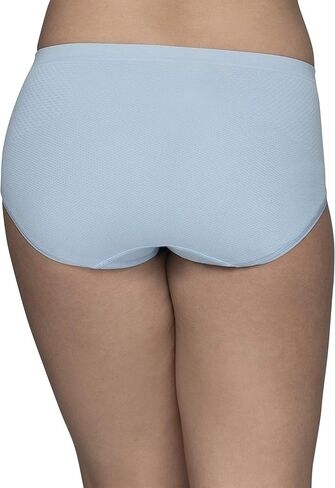 Fruit of the Loom Women's Breathable Seamless Underwear in Saudi Arabia