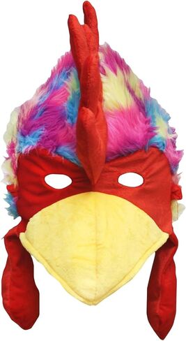 Petitebella Chicken Costume Hat in Saudi Arabia