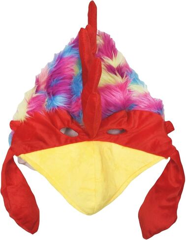 Petitebella Chicken Costume Hat in Saudi Arabia