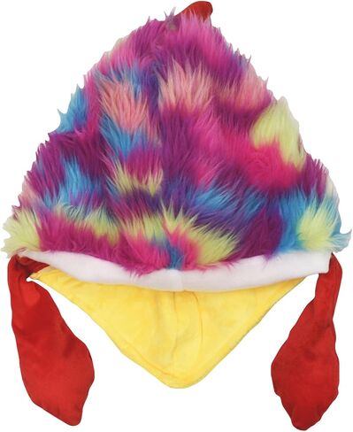 Petitebella Chicken Costume Hat in Saudi Arabia