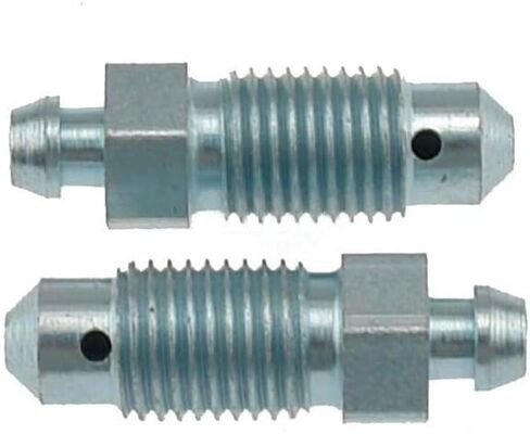 Brake Bleeder Screw Front for 1986-1997 Ford Aerostar (PG-1234398) in Saudi Arabia
