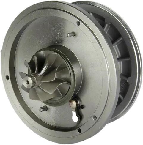 Turbo Cartridge Compatible for Land Rover Freelander II 2.2 TD4 152HP 112Kw 160HP 118Kw DW12B 753546-0014 LR006862 6G9Q6K682CA Turbine Core in Saudi Arabia