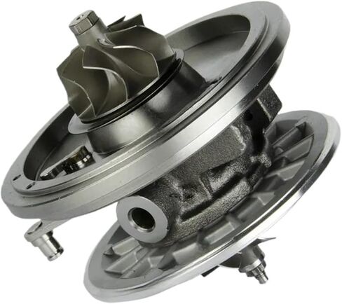 Turbo Cartridge Compatible for Land Rover Freelander II 2.2 TD4 152HP 112Kw 160HP 118Kw DW12B 753546-0014 LR006862 6G9Q6K682CA Turbine Core in Saudi Arabia