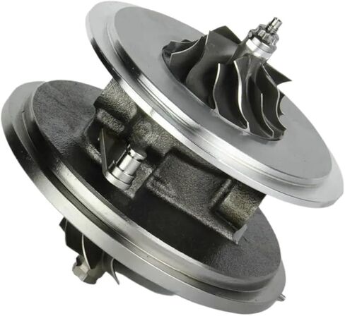 Turbo Cartridge Compatible for Land Rover Freelander II 2.2 TD4 152HP 112Kw 160HP 118Kw DW12B 753546-0014 LR006862 6G9Q6K682CA Turbine Core in Saudi Arabia