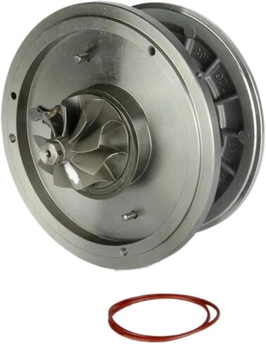 Turbo Cartridge Compatible for Land Rover Freelander II 2.2 TD4 152HP 112Kw 160HP 118Kw DW12B 753546-0014 LR006862 6G9Q6K682CA Turbine Core in Saudi Arabia