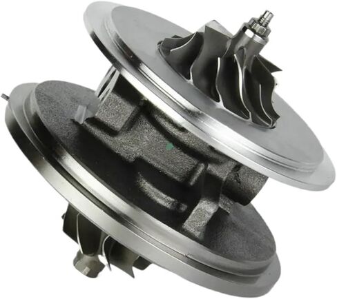 Turbo Cartridge Compatible for Land Rover Freelander II 2.2 TD4 152HP 112Kw 160HP 118Kw DW12B 753546-0014 LR006862 6G9Q6K682CA Turbine Core in Saudi Arabia