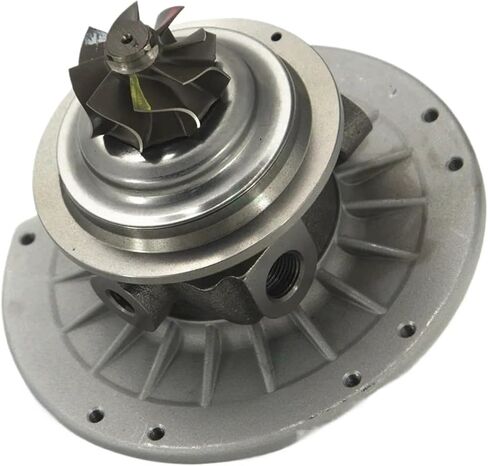 RHF5 Cartridge Turbocharger Core Assy 28201-4x400 CHRA Turbine Kit 28201-4X700 Compatible For Hyundai Terracan 2.9 CRDI 4WD Balanced Turbo in Saudi Arabia
