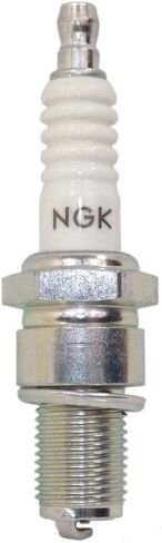 NGK Resistor Sparkplug CR6HSA لـ Yamaha Raptor 90 2016-2019 in Saudi Arabia