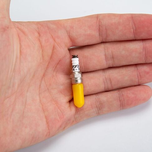 ملحقات المحرك ، مؤشر ترابط بوصة 1/4-32 ME-8 TYPE TYPE SLUP لـ TOYAN/CISON/ENJOMOR/RETROL in Saudi Arabia