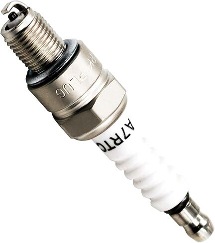AHL 1 Pack Iridium IX Spark Plug for Polaris OUTLAW 110 EFI 50 90 Phoenix 200 50 90 RZR RANGER RZR 170 SAWTOOTH Sportsman 110 EFI 90,Suzuki DRZ-110 DR-Z70 DRZ110 DRZ70 Z50 Z90 Z 50 90 in Saudi Arabia
