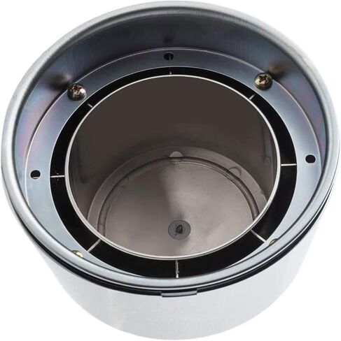 8 Lug 16 Inch Chrome Wheel Center Hub Caps Nut Covers Alloy Compatible with 1995-1997 Ford F-250 F-350 Truck Compatible with 1995-2008 Ford E-150 E-250 E-350 E-450 Van 909-035, 75A1A096EA, YL341A096DA in Saudi Arabia