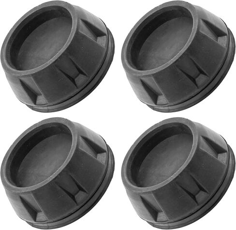 Caltric 4x Center Center CAP الوسط المتوافق مع Honda Pioneer 1000 SXS1000M3 2017-2024 / Pioneer 1000-5 SXS1000M5 2017-2024 in Kuwait