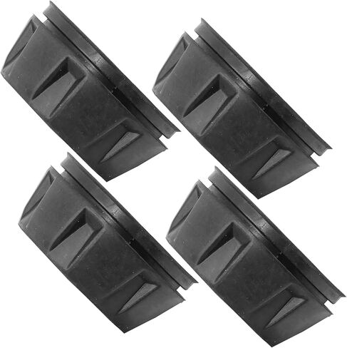 Caltric 4x Center Center CAP الوسط المتوافق مع Honda Pioneer 1000 SXS1000M3 2017-2024 / Pioneer 1000-5 SXS1000M5 2017-2024 in Kuwait