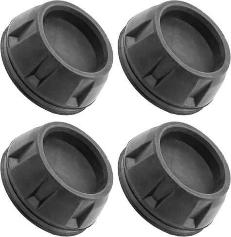 Caltric 4x Center Center CAP الوسط المتوافق مع Honda Pioneer 1000 SXS1000M3 2017-2024 / Pioneer 1000-5 SXS1000M5 2017-2024 in Kuwait