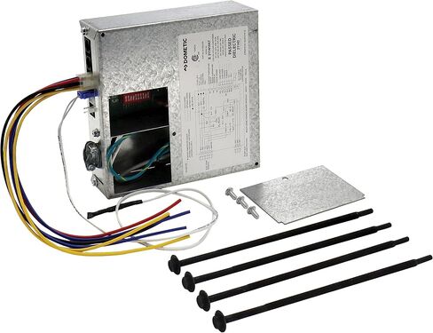 Dometic 961005382 مجموعة التحكم ، مربع ترحيل الحرارة/بارد لترموستات CCCII in Saudi Arabia