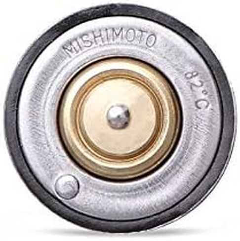 Mishimoto MMTS-VET-180 ترموستات ، متوافق مع شيفروليه كورفيت C7 ، 2014-2019 in Saudi Arabia