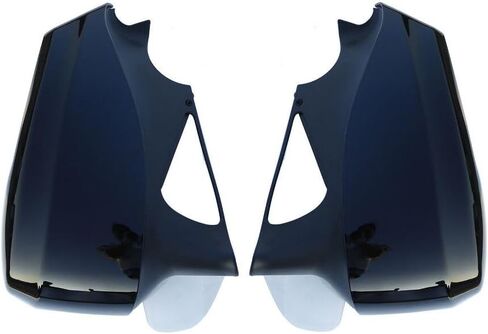 Black Hard Lower Fairing Kit Assembly for Indian for Chieftain 2014-2019 for Roadmaster 2017-2018 for Springfield 2016-2023 Springfield in Saudi Arabia