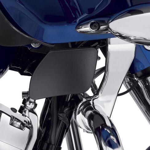 Chrome Fairing Support Bracket Mount Kit Array Aluminium Array لـ CVO 2018-2022 للفترة 2014-2022 in Saudi Arabia