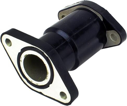الحذاء Caltric Canning Carburetor متوافق مع Yamaha Grizzly 125 YFM125 2004-2013 in Saudi Arabia